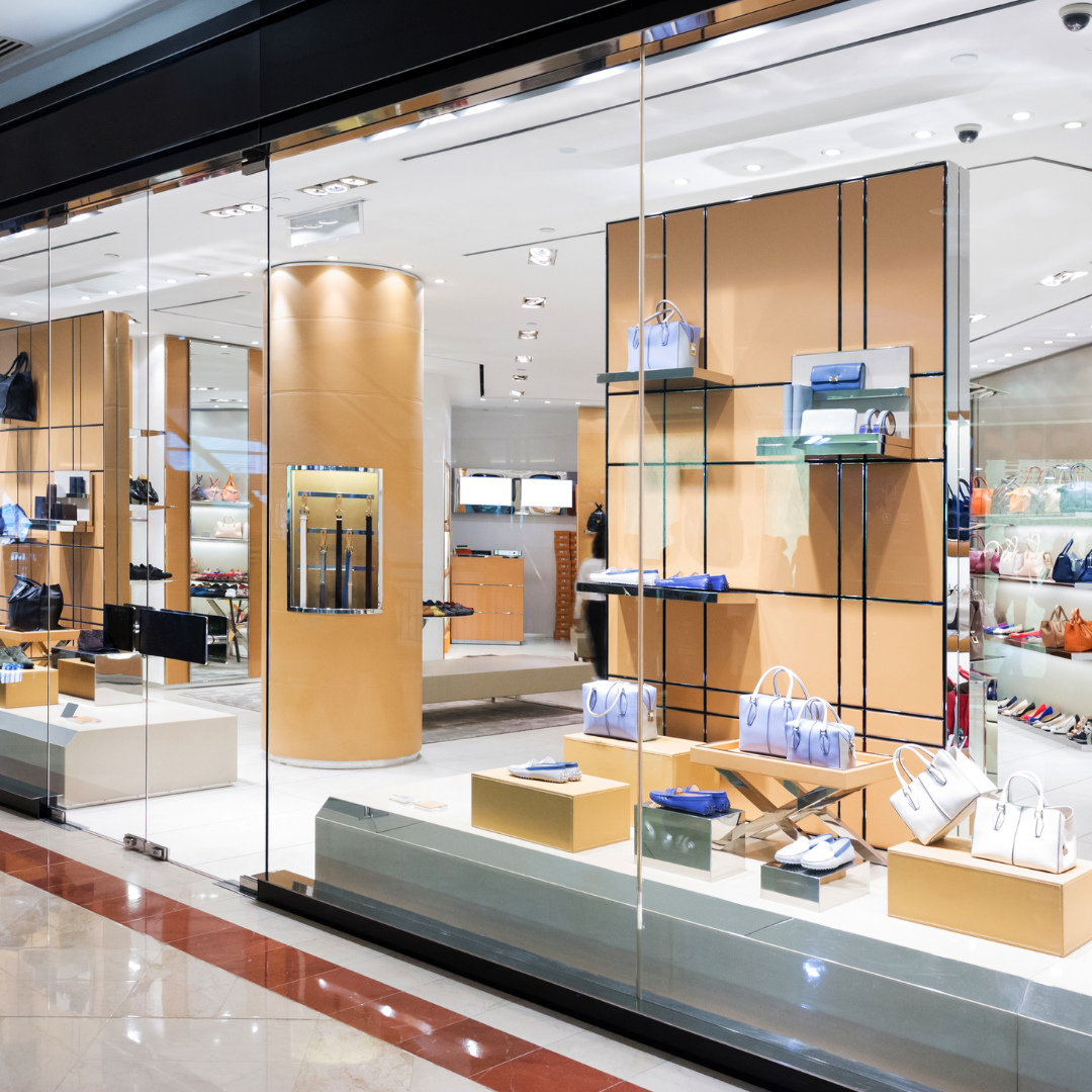 Retail Shopfitting Transport